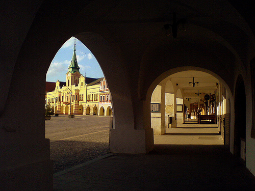 Mělník